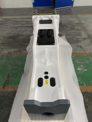 Części hydraulicznego rozbiornika do obudowy 580 i wydajności średnica podkładki 140 mm