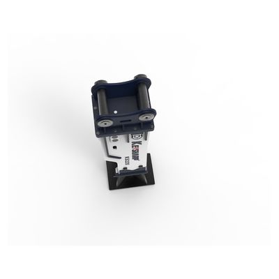 KS350 165mm Chisel Hydraulic Breaker For Excavator Rock Breaking Certyfikowany ISO9001