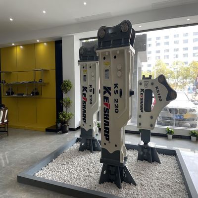 Do budowy 1900 kg hydrauliczny łącznik typu kataklizator