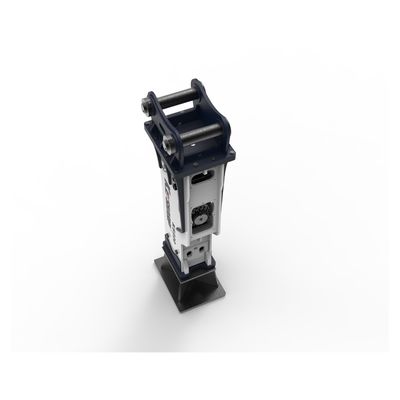 Wytrzymały hydrauliczny łamacz skał 27-35 ton koparki Hydrauliczne pompy