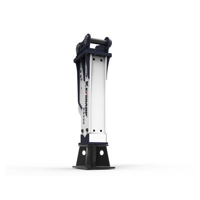 Silna zdolność robocza Odłączalny ciężki hydrauliczny wygrzewacz złamek Certyfikat CE