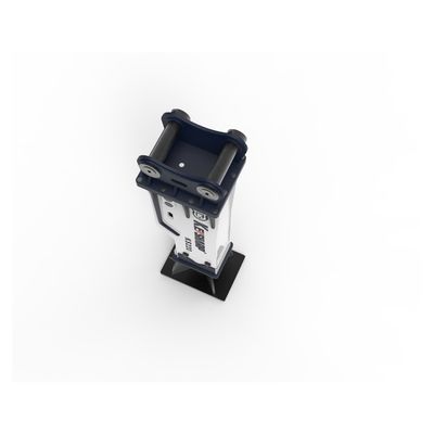 Duże maszyny lekkie hydrauliczne rozbiórki o dużej zdolności roboczej /140mm Chisel