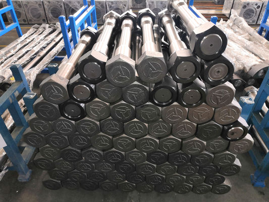 Części naprawcze młotków hydraulicznych KS60 KS80 KS100 KS120