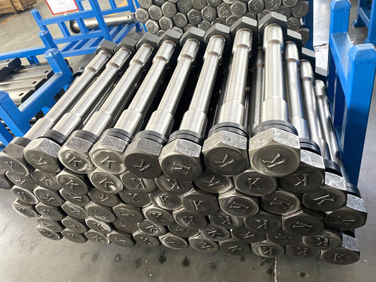 Części naprawcze młotków hydraulicznych KS60 KS80 KS100 KS120