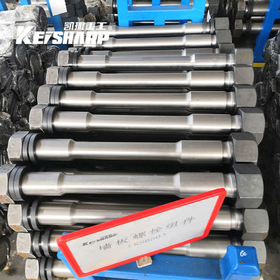 Części naprawcze młotków hydraulicznych KS60 KS80 KS100 KS120