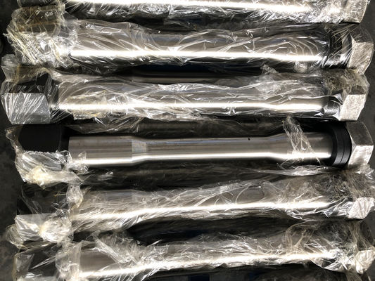 KS450 KS500 Hydraulic Breaker Through Bolt Casting Material ze stali