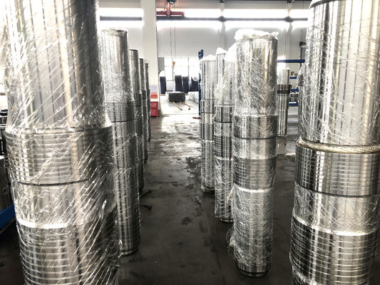 Do części maszyny budowlanej KS350 KS400 KS450 tłok hydrauliczny