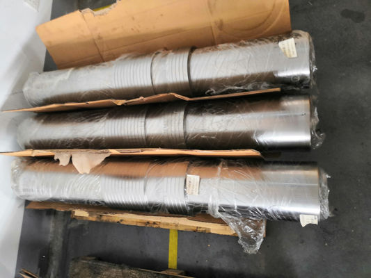 Części naprawcze tłoków cylindrów hydraulicznych OEM tłoków młotów hydraulicznych