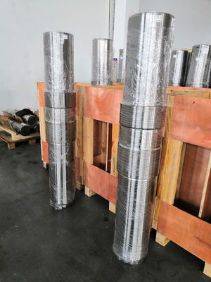 Hydrauliczny krusznik kamienia tłok odlewy stalowe koparki hydrauliczne tłok