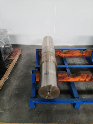 Hydrauliczny krusznik kamienia tłok odlewy stalowe koparki hydrauliczne tłok