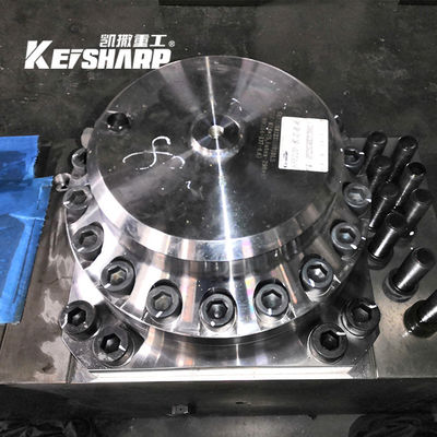 Keisharp KS220 KS320 KS350 KS400 Hammer Accumulator Gumy Diaphragm Hydraulic Breaker Części