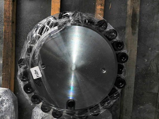 OEM Ekskawator Hydraulic Breaker Akumulator KS400 KS450 KS500 KS550