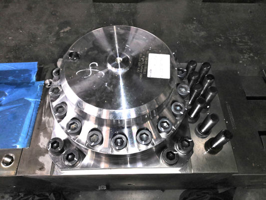 OEM Ekskawator Hydraulic Breaker Akumulator KS400 KS450 KS500 KS550