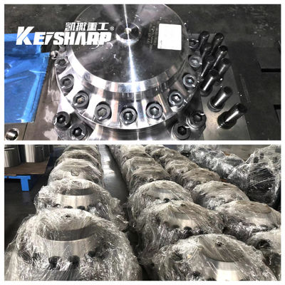 Części wykopalni Hydraulic Breaker Akumulator Keisharp KS3320 KS350 KS400 KS450
