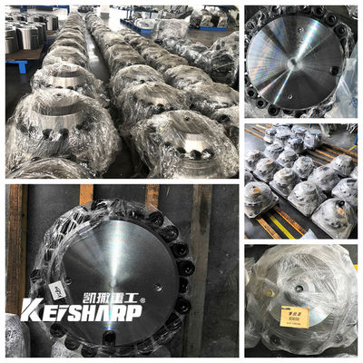 KS80 KS100 KS120 Hydraulic Breaker Hammer Accumulator OEM dopuszczalne