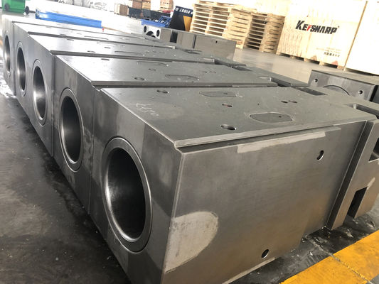 KS320 KS350 KS400 Zestaw silnika z tylnym cylindrem do części zamiennych koparek Keisharp