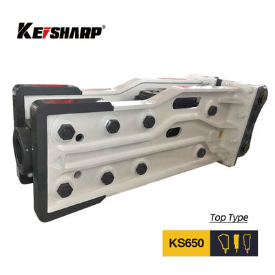 Standardowy wyłącznik magnetyczny termiczny z średnicą 210 mm