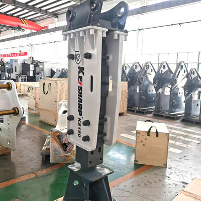 350-700 bpm Wyłączacz wyłączający z 150-170 barami napięcia roboczego