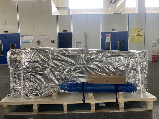 KS550 Standardowy wyłącznik magnetyczny termiczny z 200 mm średnicy